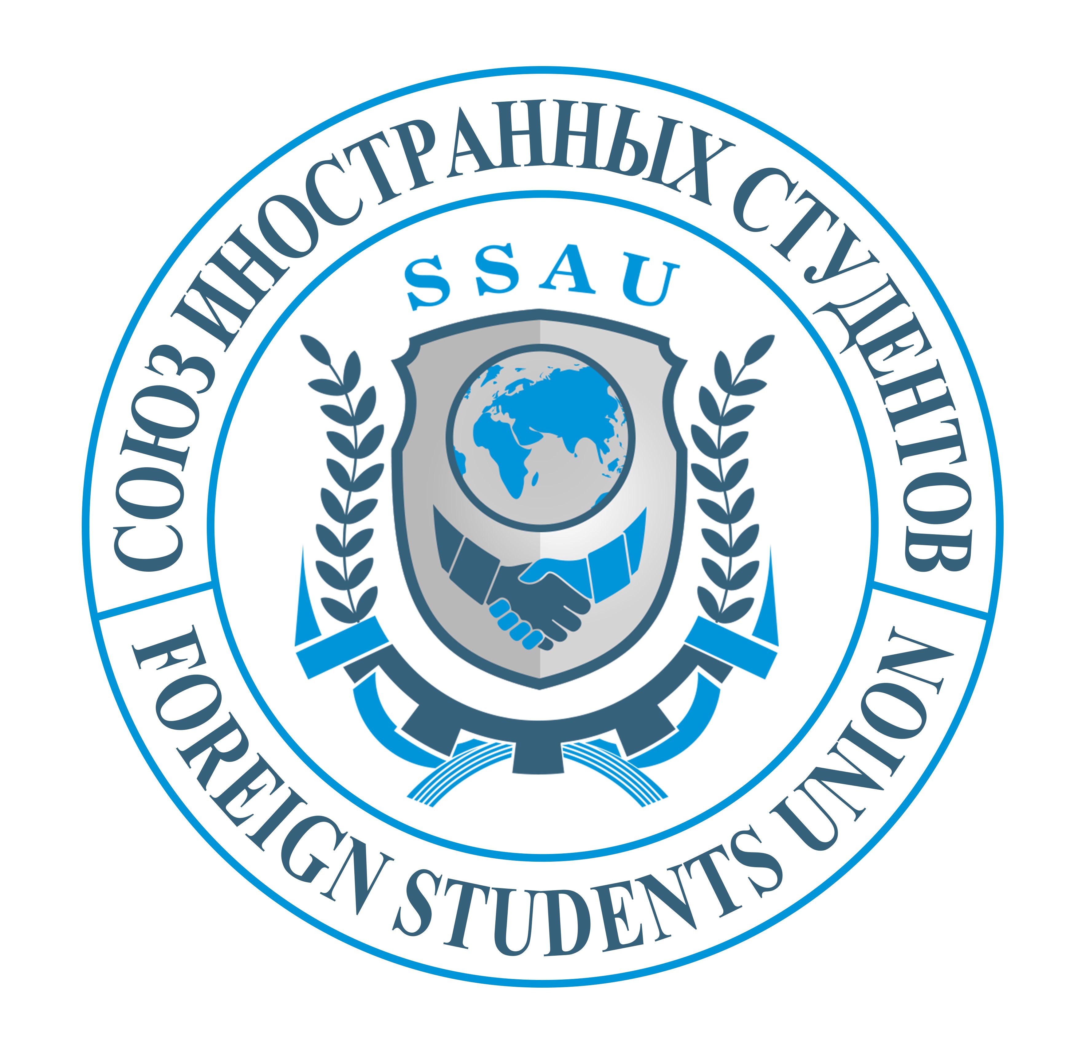 Проекты по адаптации иностранных студентов в студенческую среду СтГАУ