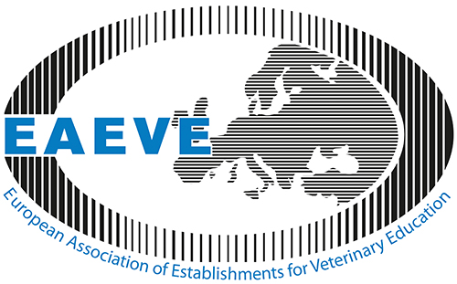 Сотрудничество с Европейской ассоциацией высших ветеринарных учебных заведений