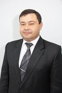 Овчаренко Игорь Анатольевич