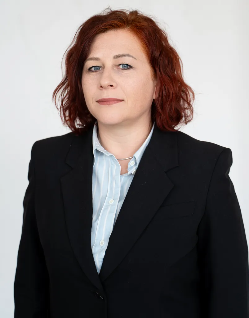 Тунина Нелли Александровна