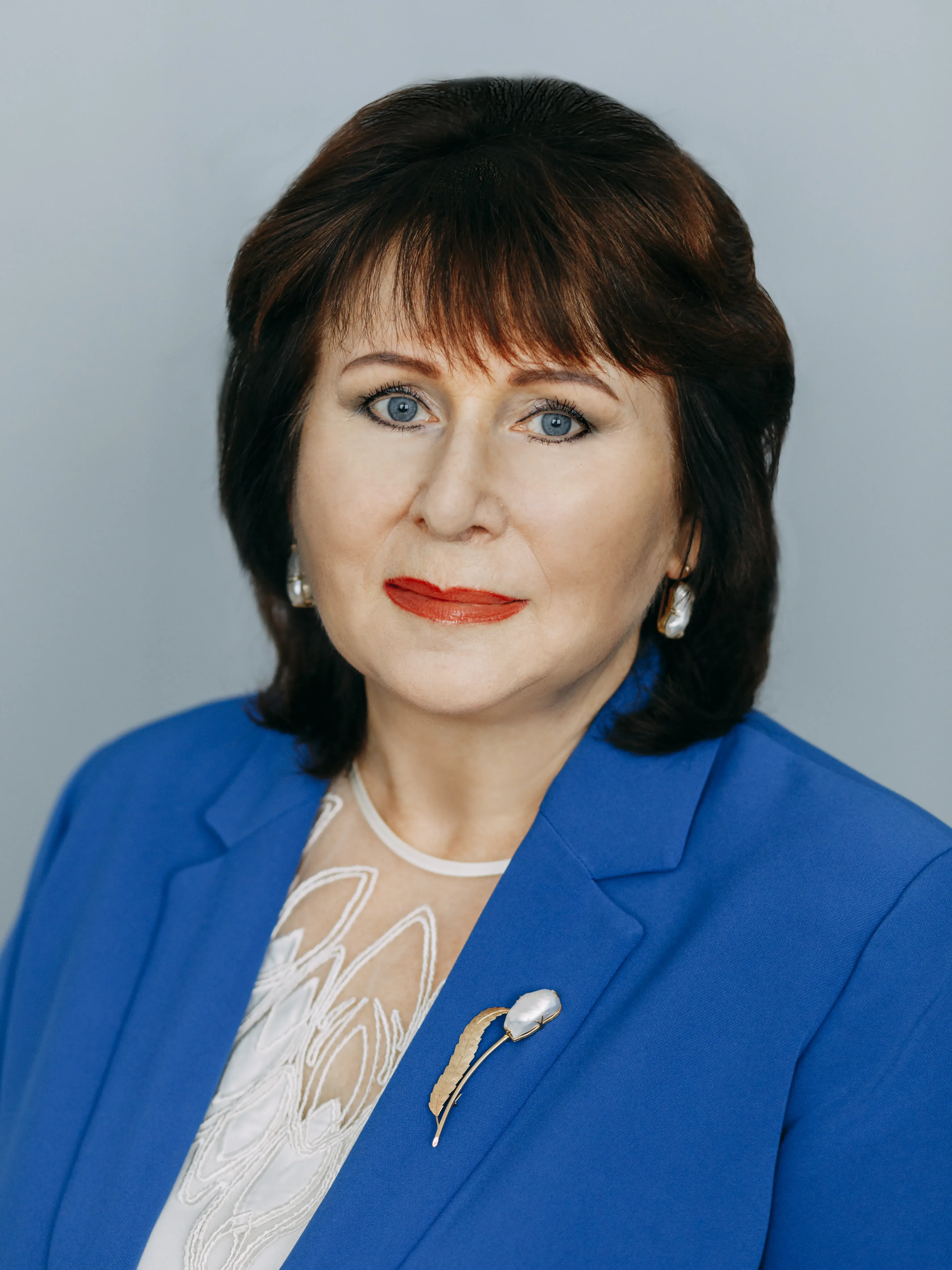 Кусакина Ольга Николаевна