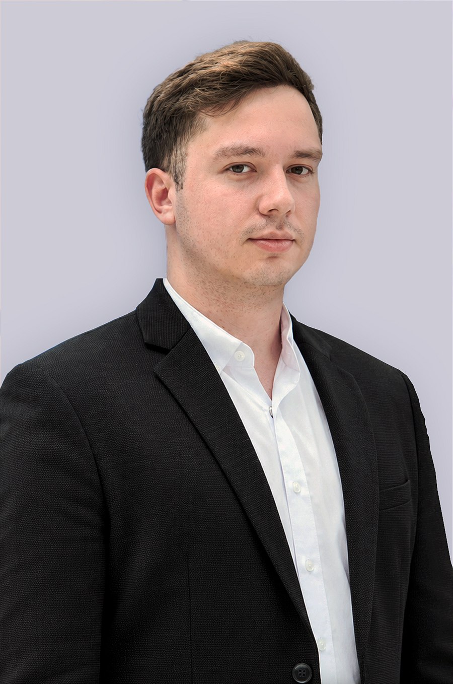 Кондратьев Никита Николаевич