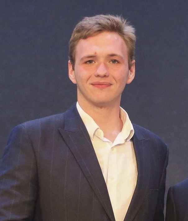 Мартын Никита Сергеевич