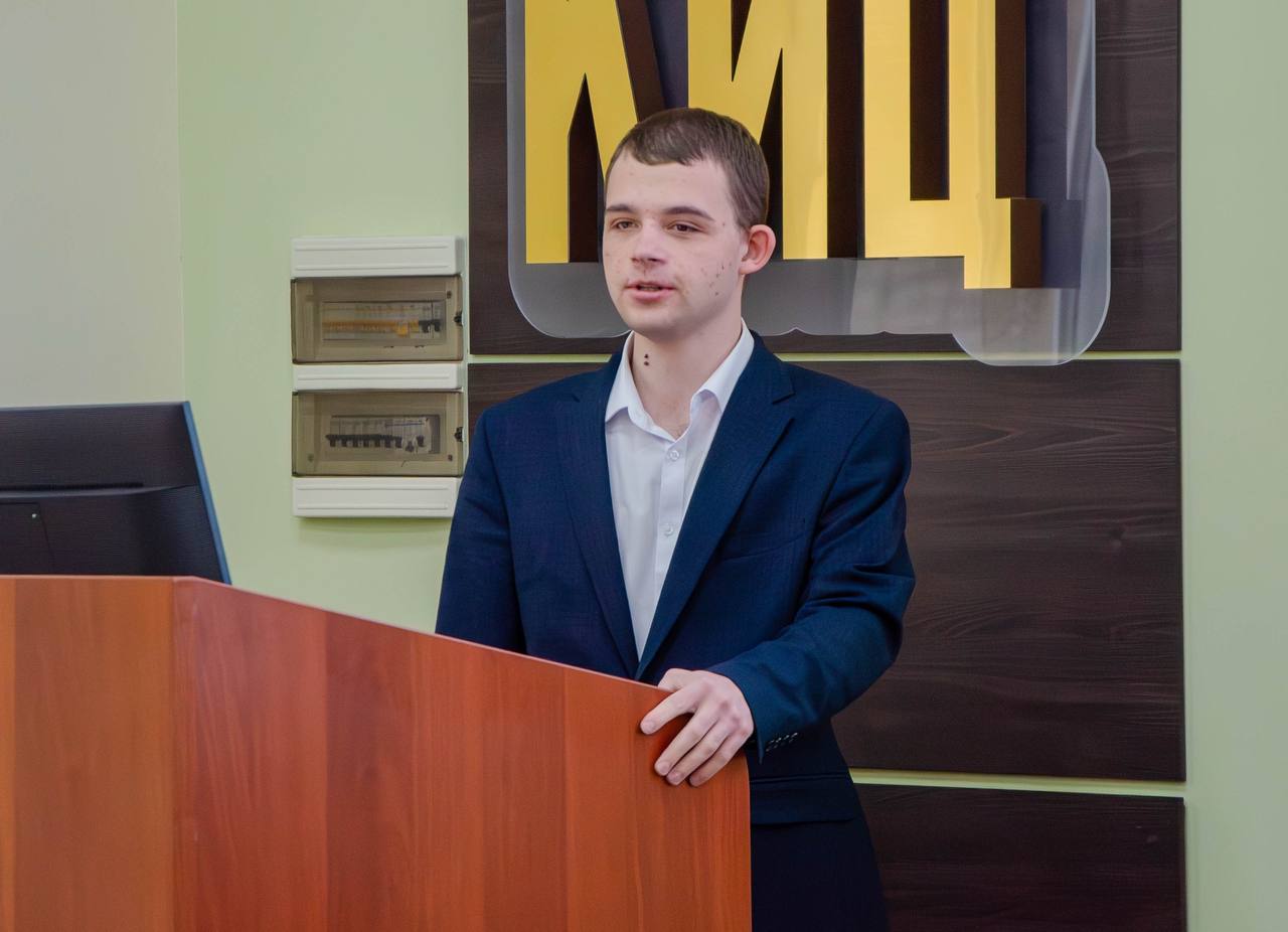 Студенческое научное сообщество Института агробиологии и природных ресурсов