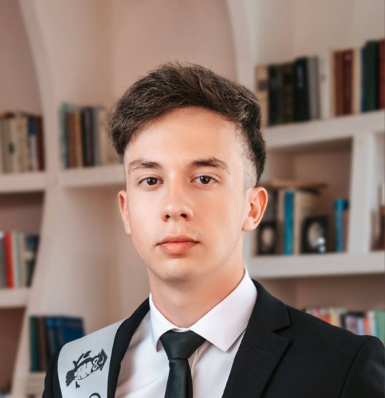 Студенческое научное сообщество Факультета цифровых технологий