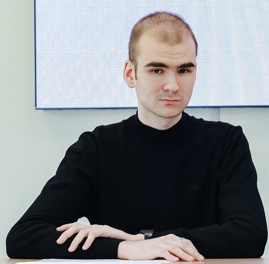 Институт ветеринарной медицины и биотехнологии