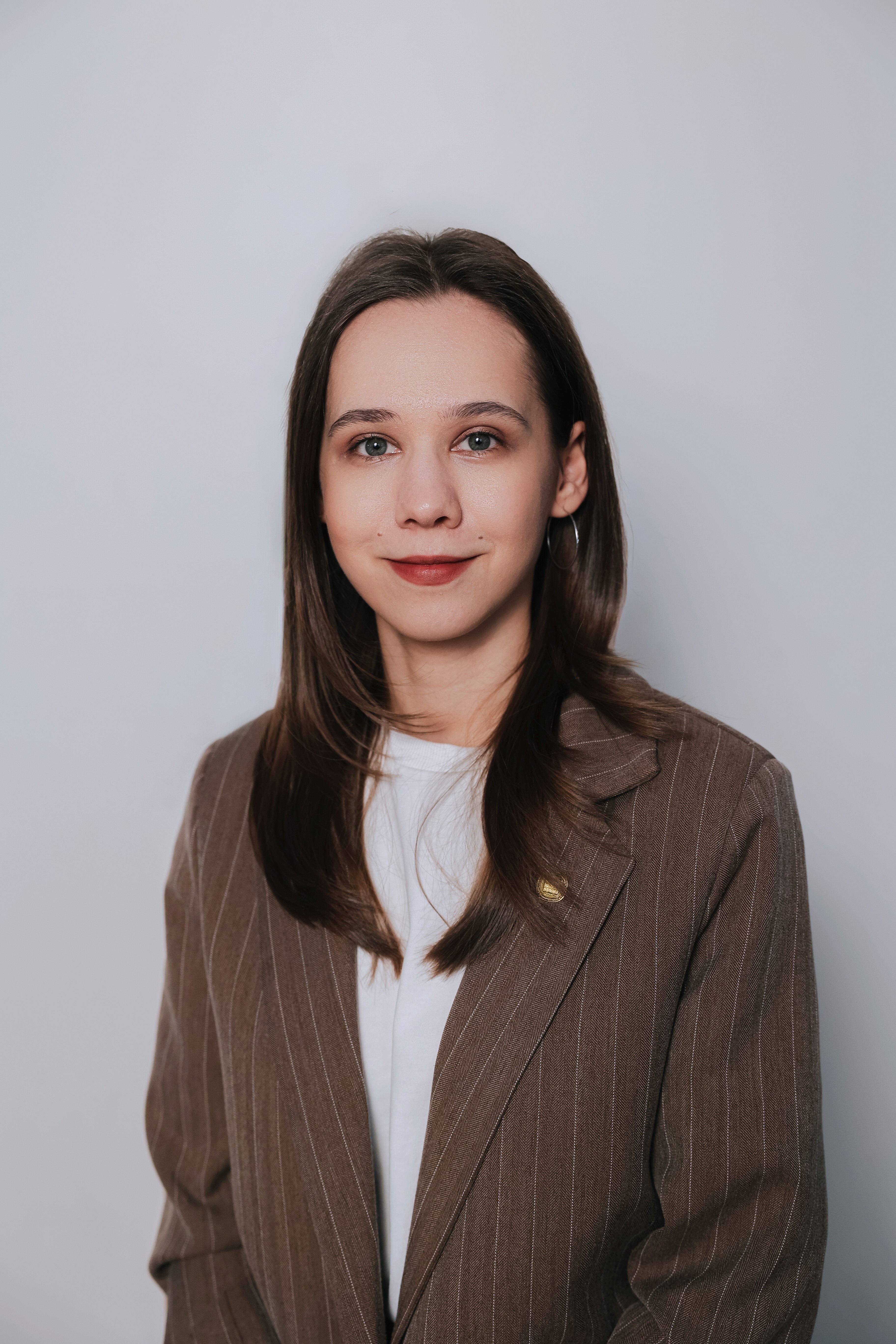 Ильина Алина Сергеевна