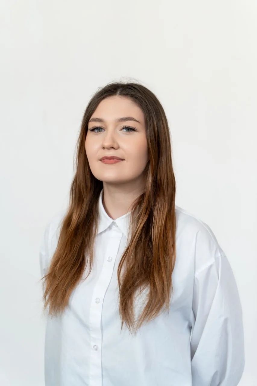 Логачева Яна Павловна