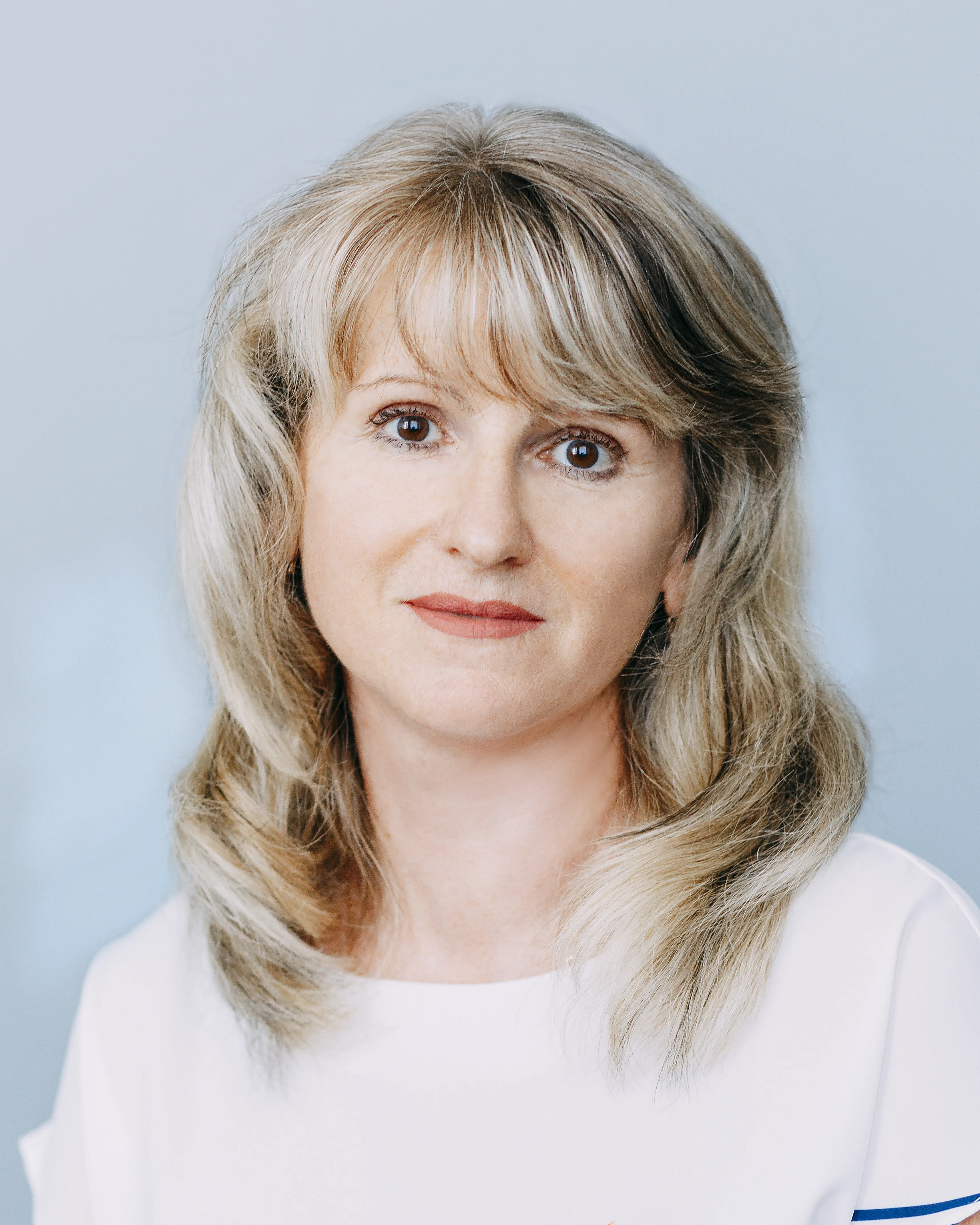 Чуднова Ольга Алексеевна