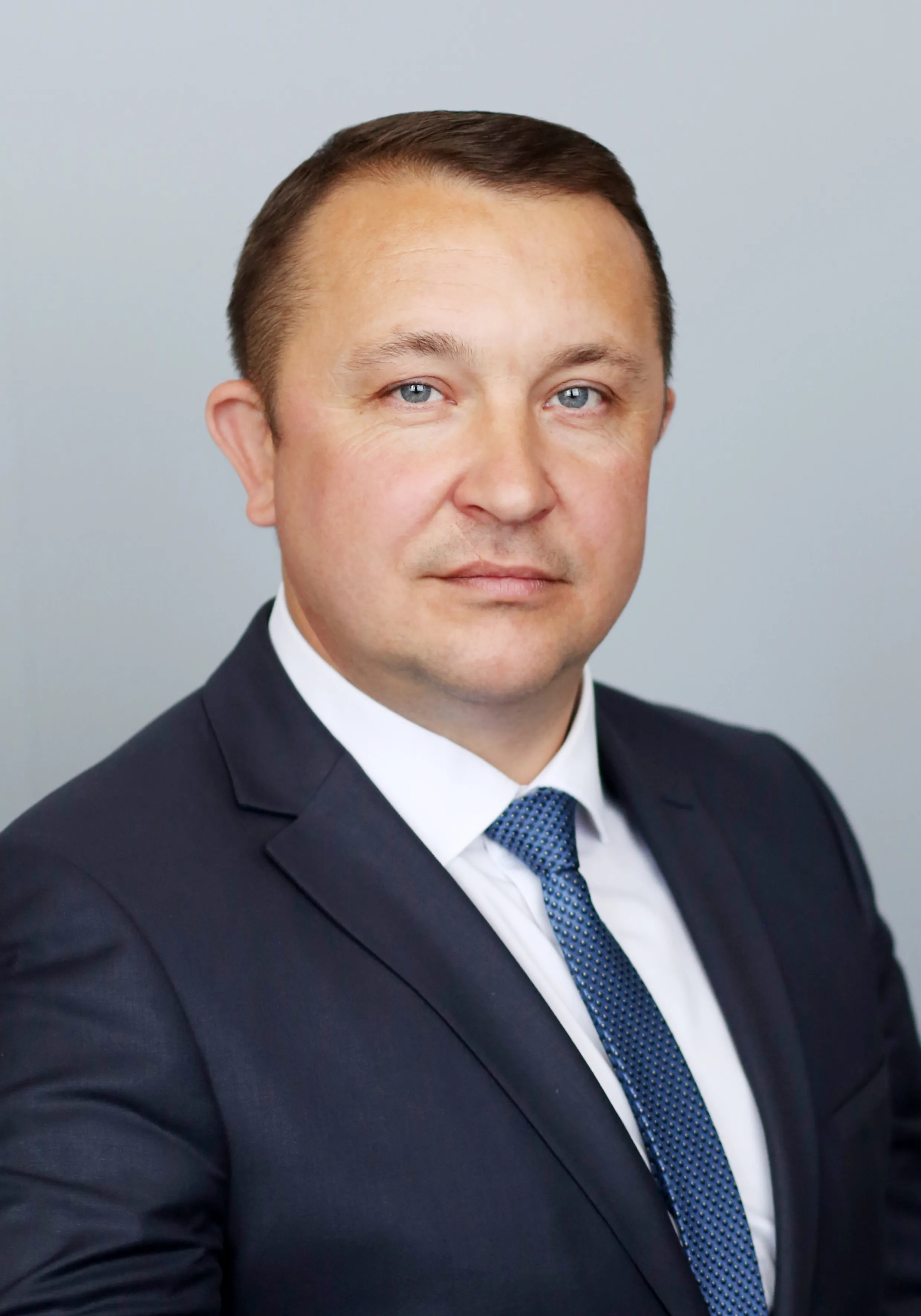 Туфанов Евгений Васильевич