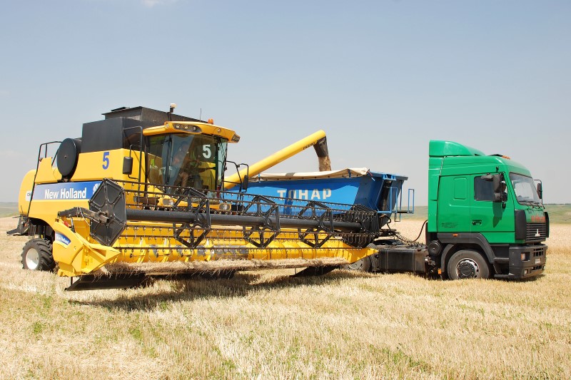 Учебно-опытное хозяйство