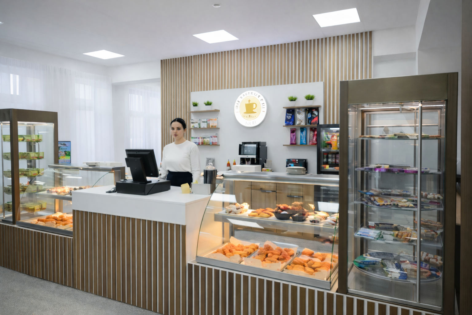 Кафе университета