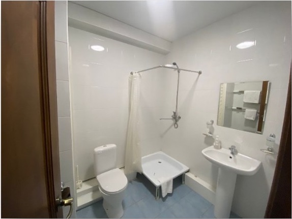 Кухонная зона