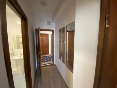 Санитарная комната