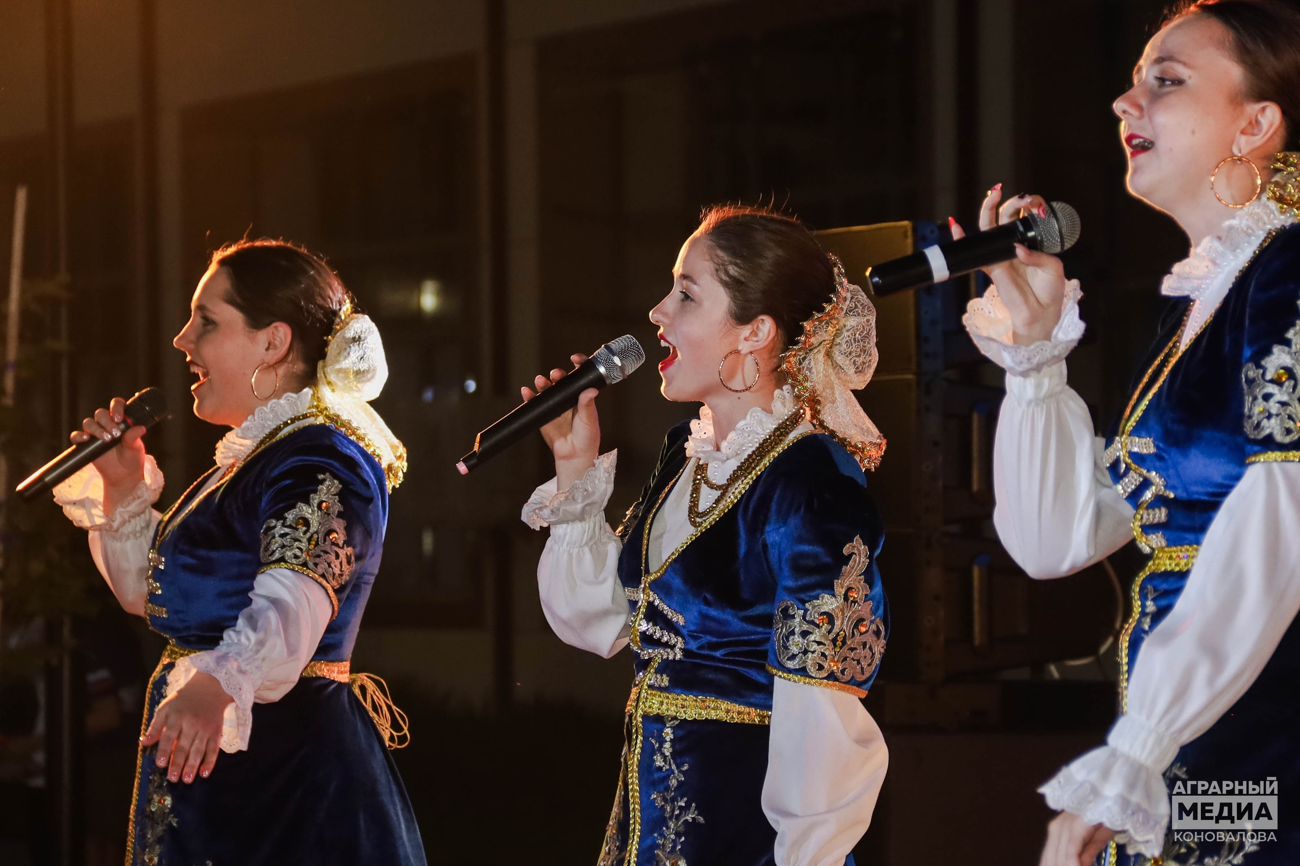 Творческие коллективы