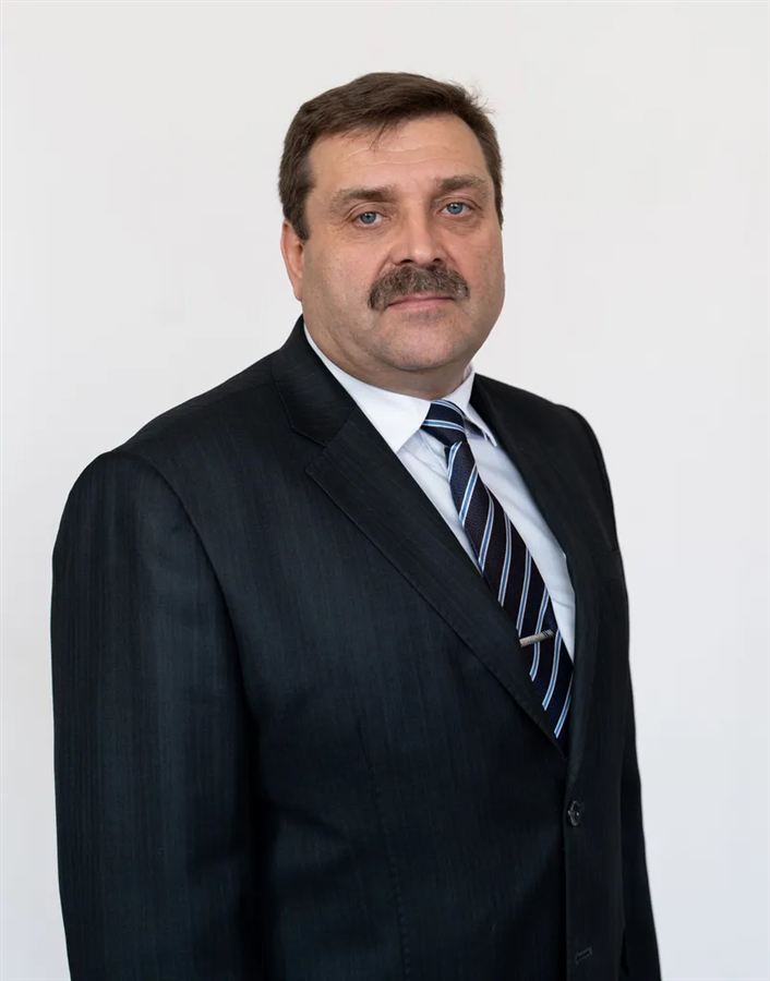 Баганов Николай Анатольевич