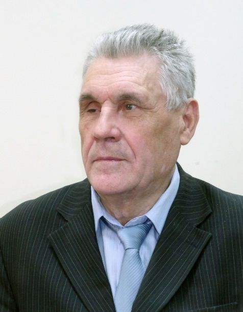 Клюшин Павел Владимирович