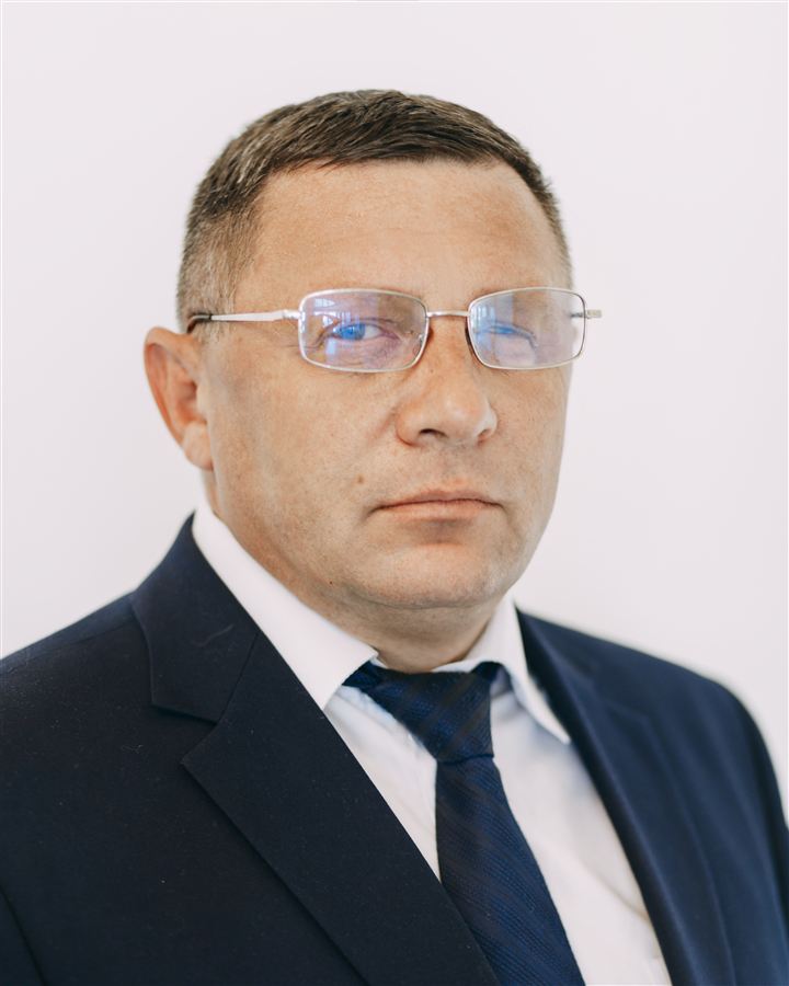 Квочко Андрей Николаевич