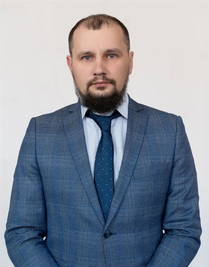 Лебедев Павел Анатольевич