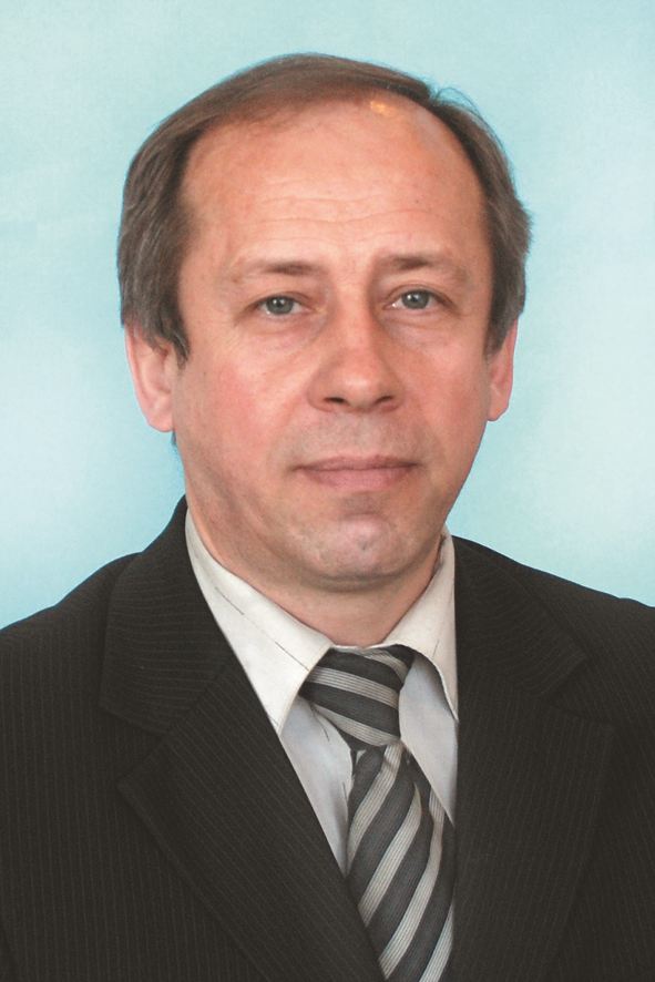 Марченко Виктор Иванович