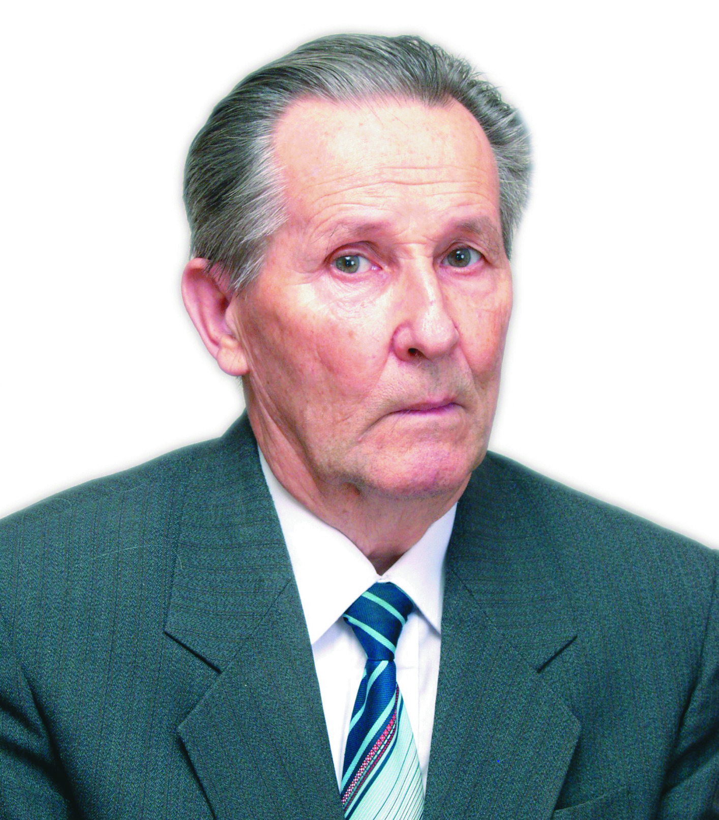Полишкин Александр Андреевич