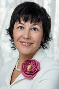 Поспелова Оксана Анатольевна