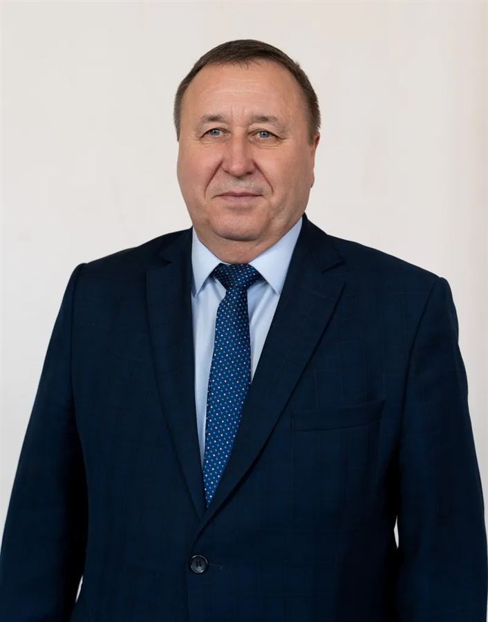 Ридный Сергей Дмитриевич