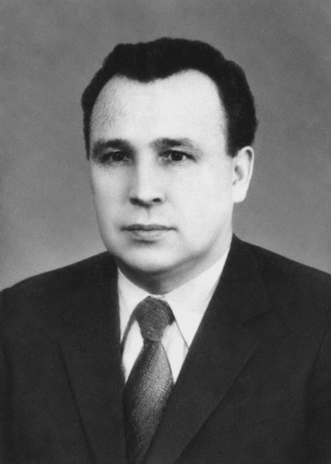 Салмин Игнатий Прокопьевич