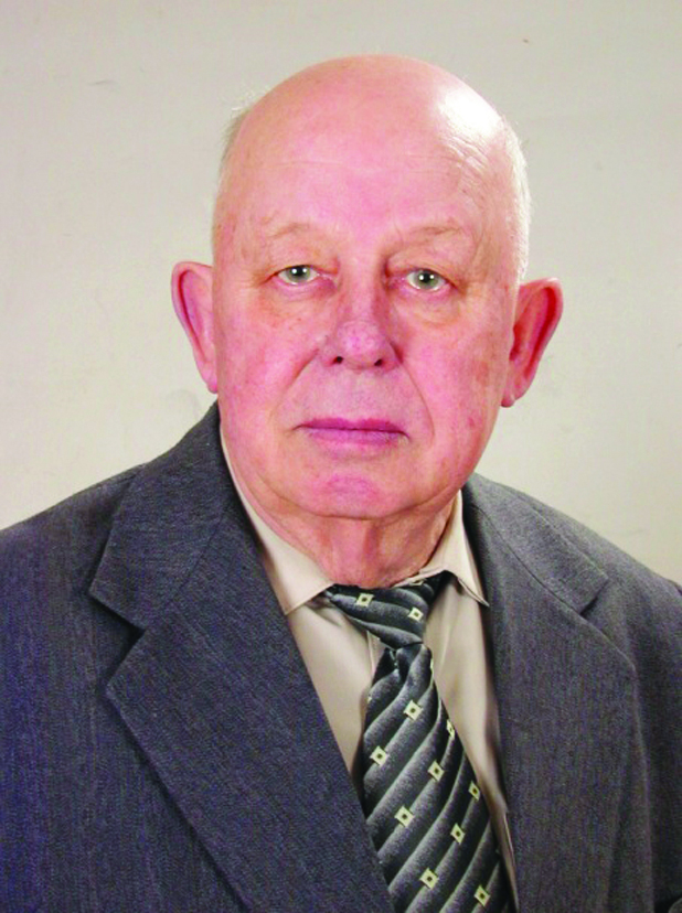 Тюльпанов Вадим Иванович