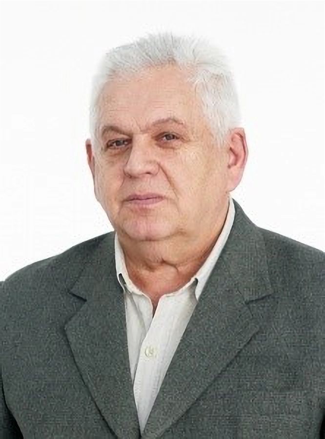 Жевора Юрий Иванович