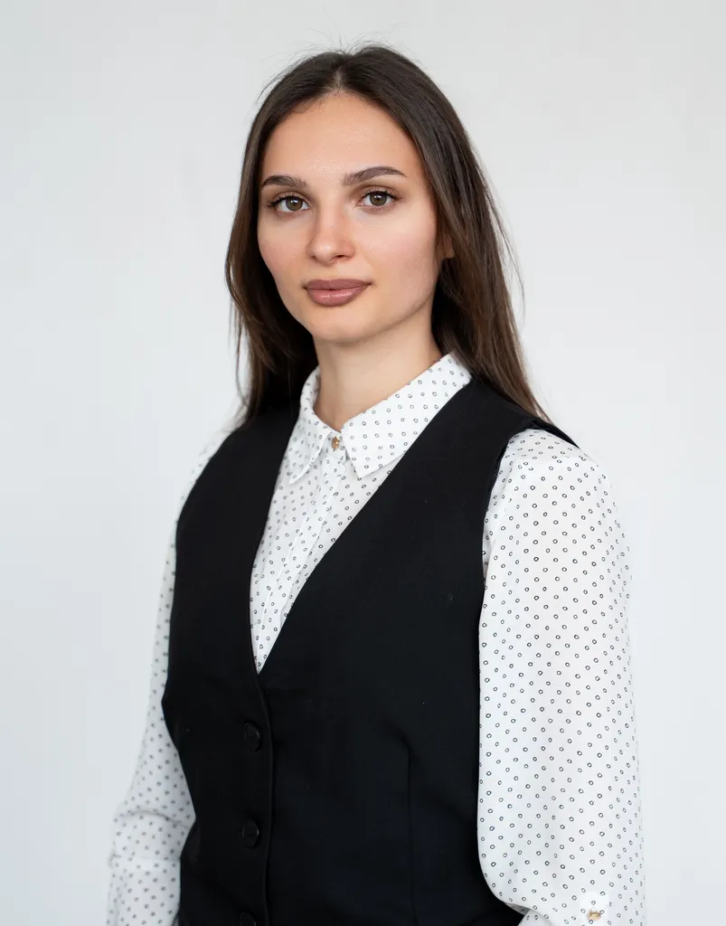 Абакумова Татьяна Алексеевна