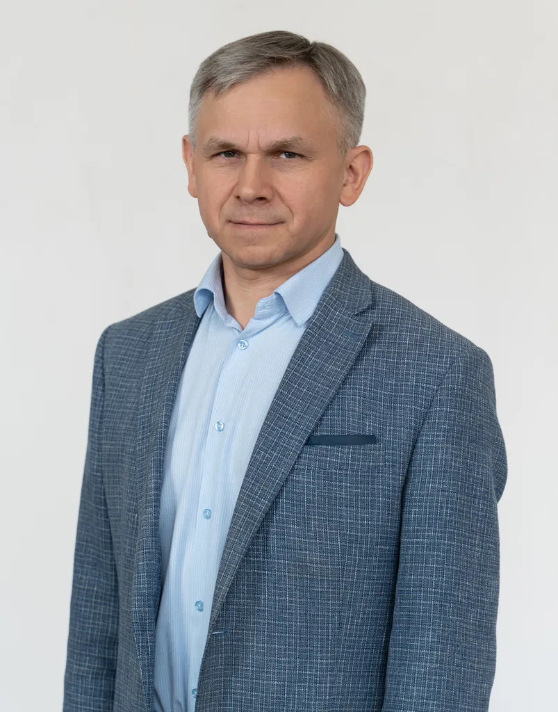 Адошев Андрей Иванович
