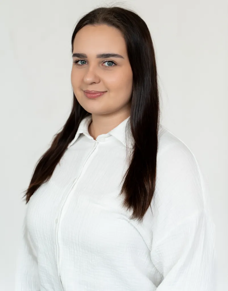 Агаджанова София Михайловна