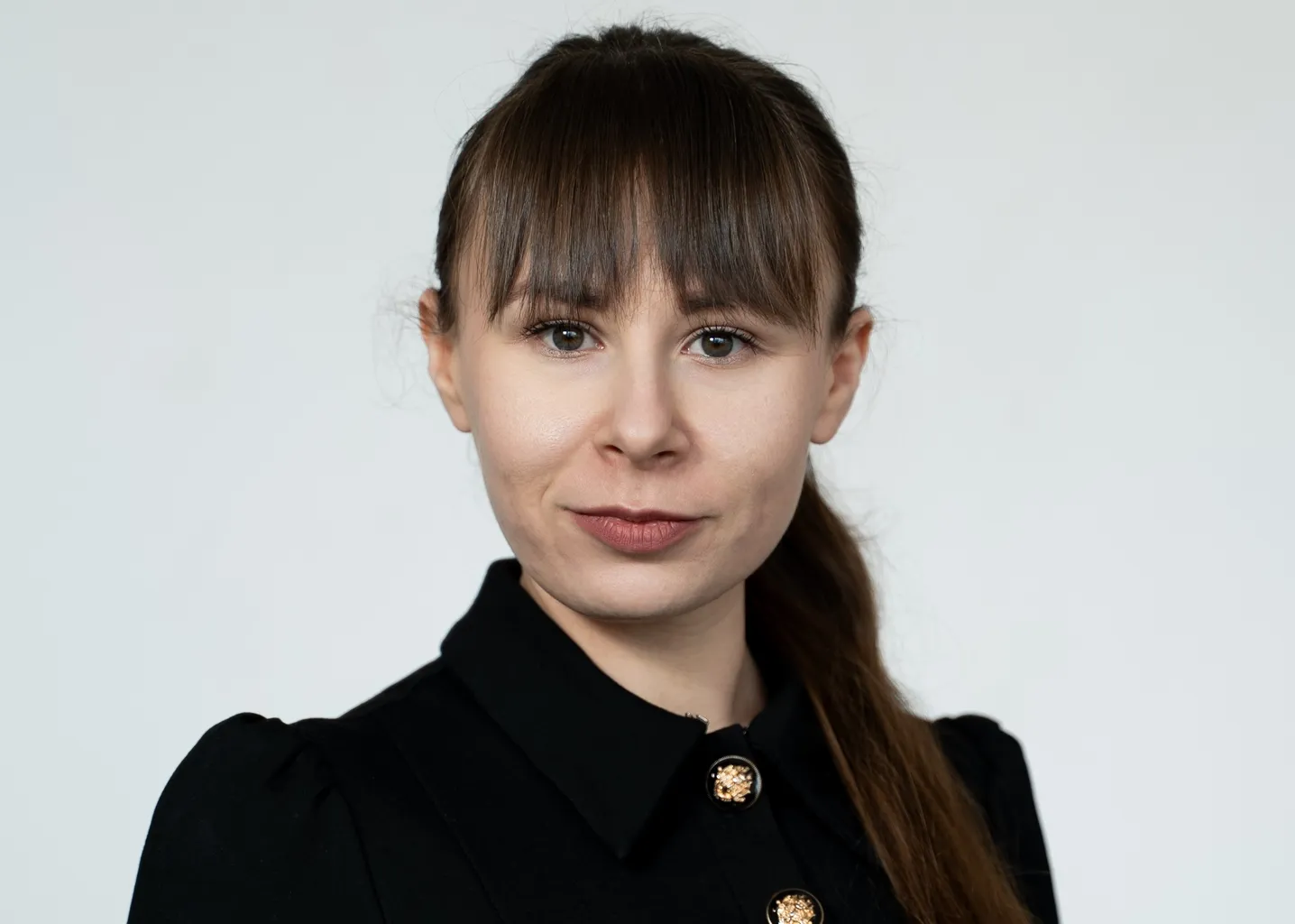 Агафонова Нелли Павловна