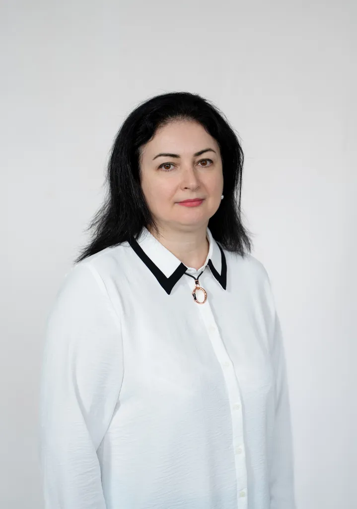 Агаларова Екатерина Григорьевна