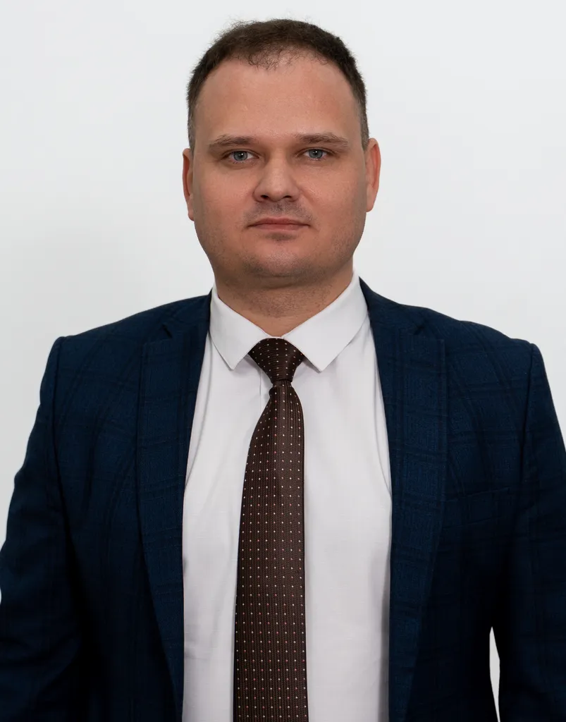 Агарков Александр Викторович