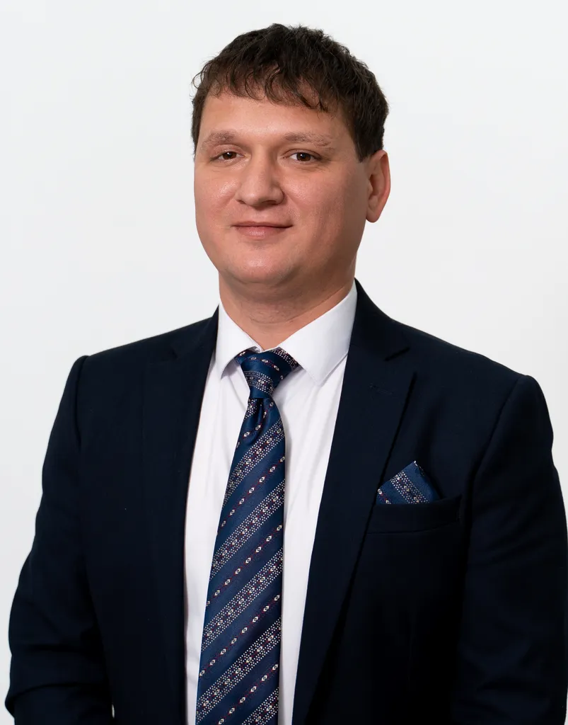 Агарков Николай  Викторович