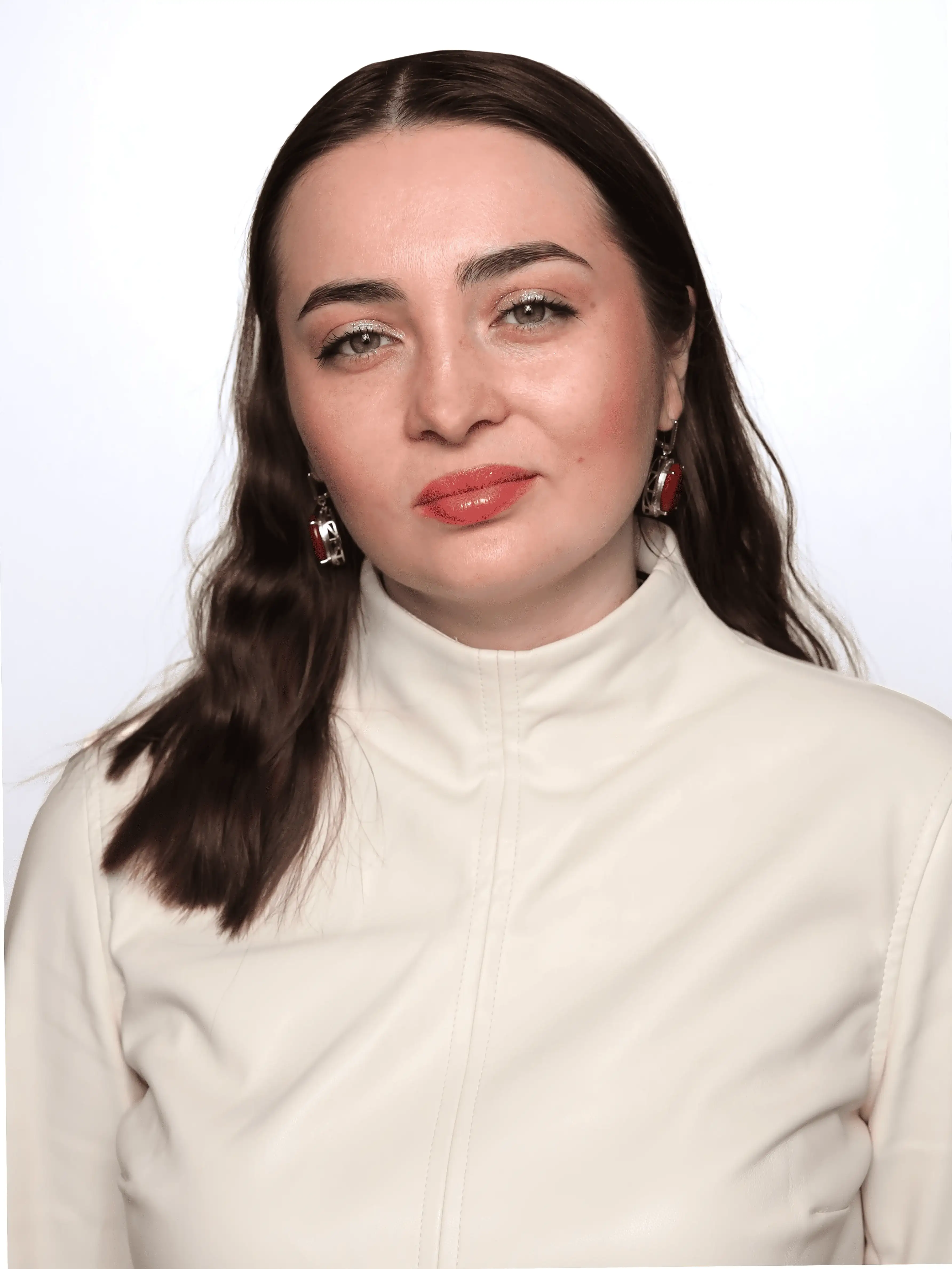 Агаркова Маргарита Михайловна