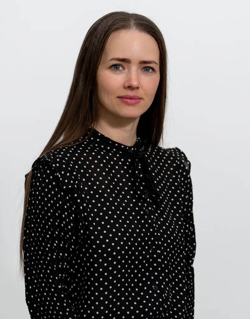 Агаркова Наталья Александровна