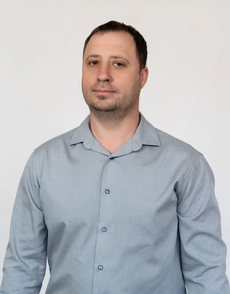 Алексеенко Виталий Алексеевич