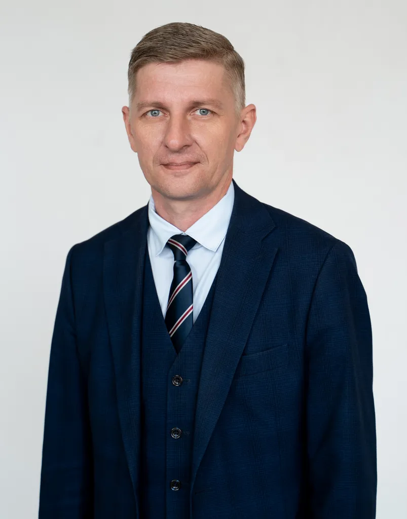 Алексеев Евгений Владимирович