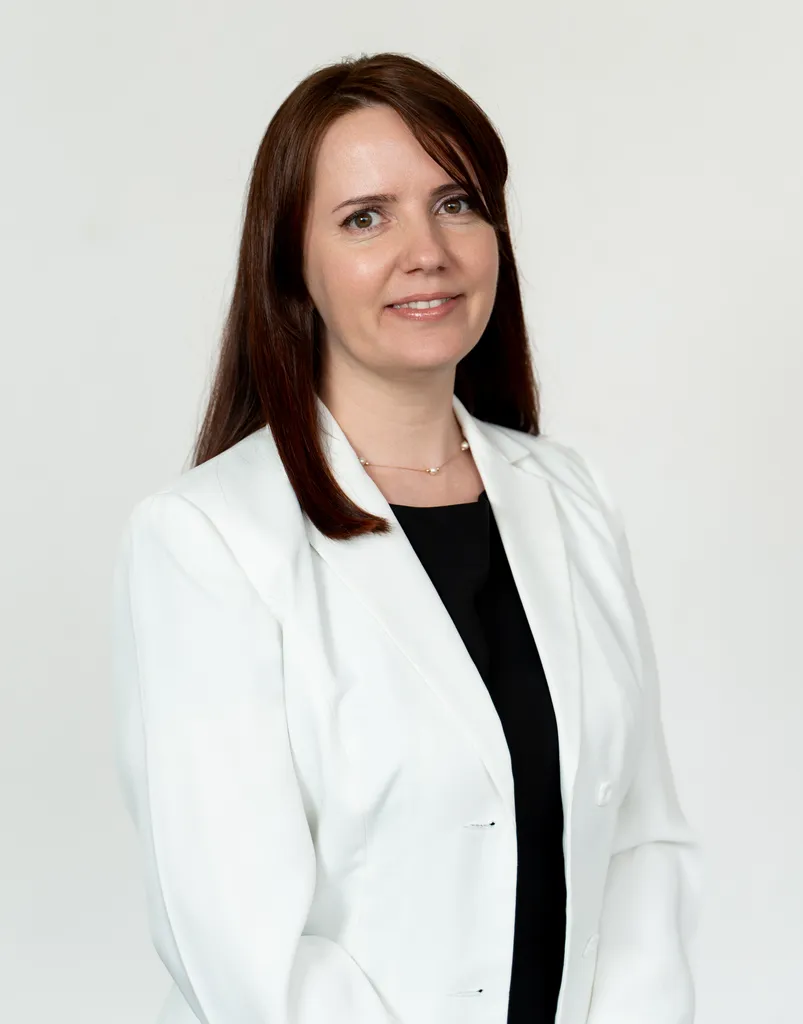 Алексеева Мария Валентиновна