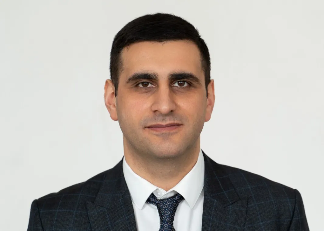 Авакян Владимир Артемович