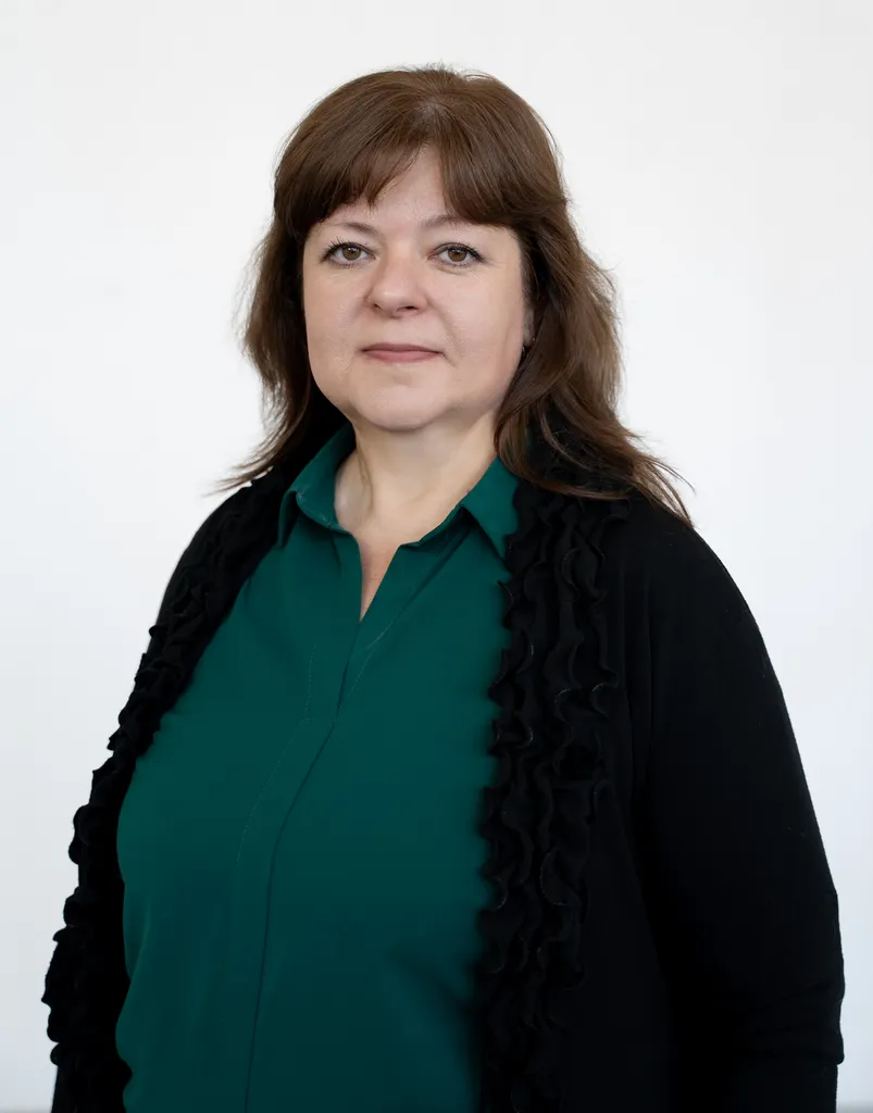 Багринцева Наталья Александровна