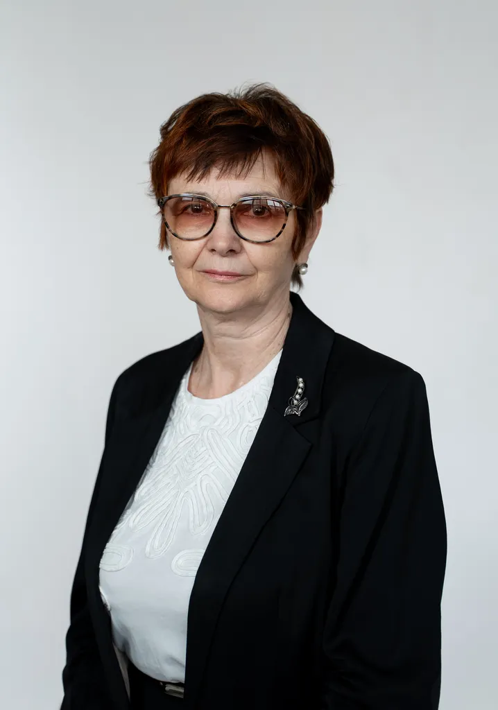 Банникова Наталья Владимировна