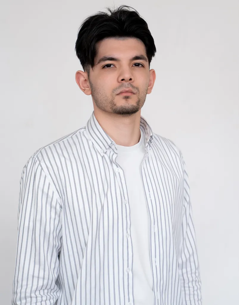 Базаров Роман Алексеевич