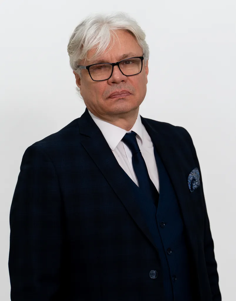 Беляев Валерий Анатольевич