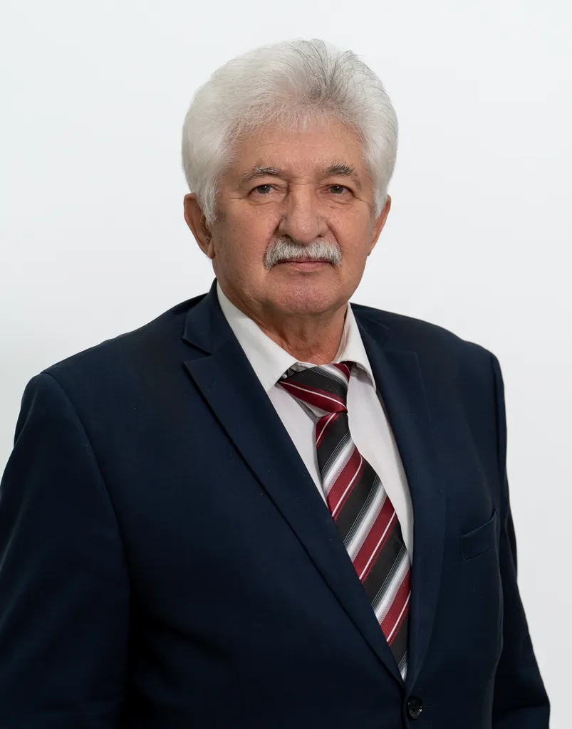 Белугин Николай Васильевич