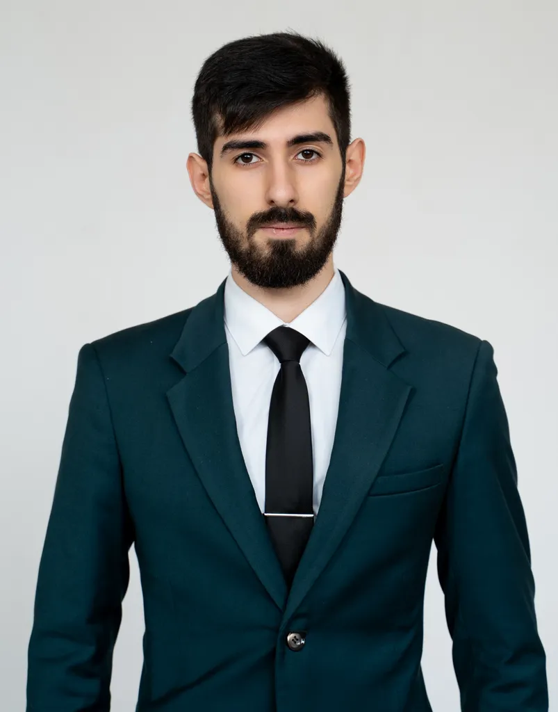 Берчиян Яков Олегович