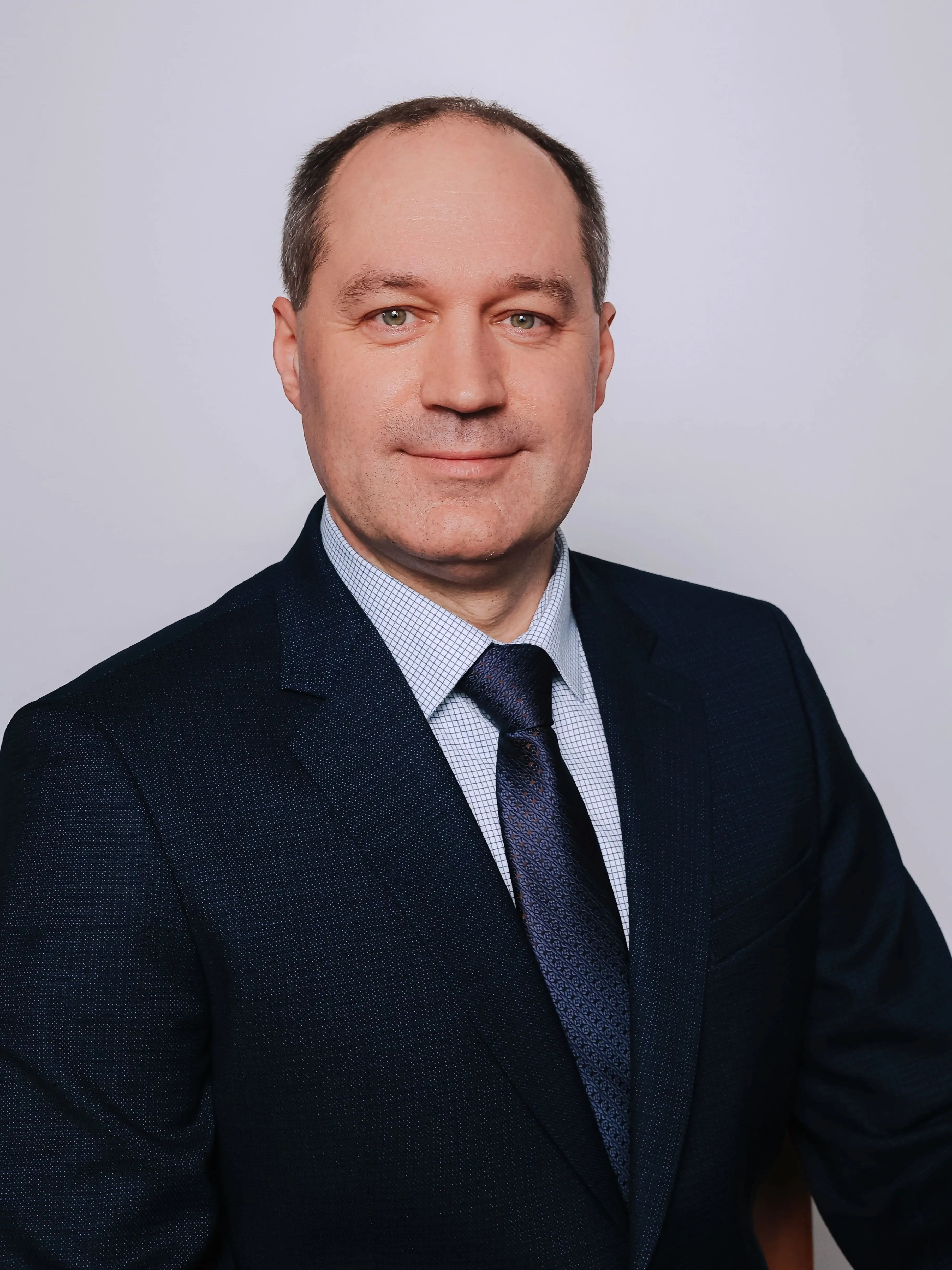 Березницкий Андрей Сергеевич